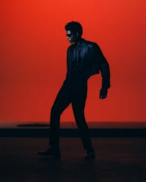 Boohooman New Romantic by LEANDA HELER