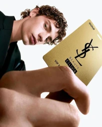 YSL Beauty January 2024