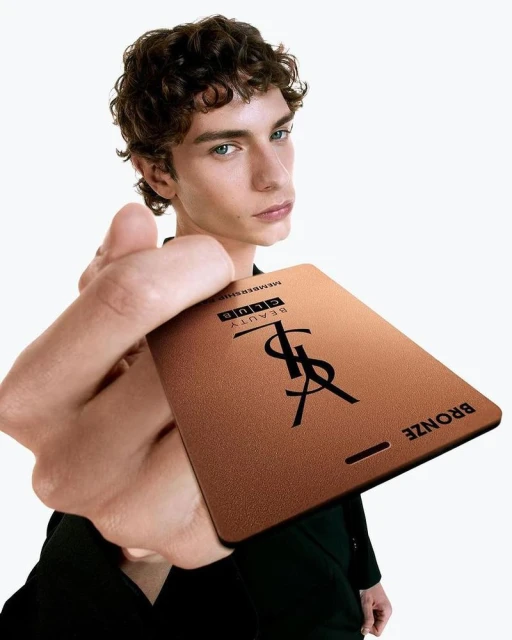 YSL Beauty January 2024