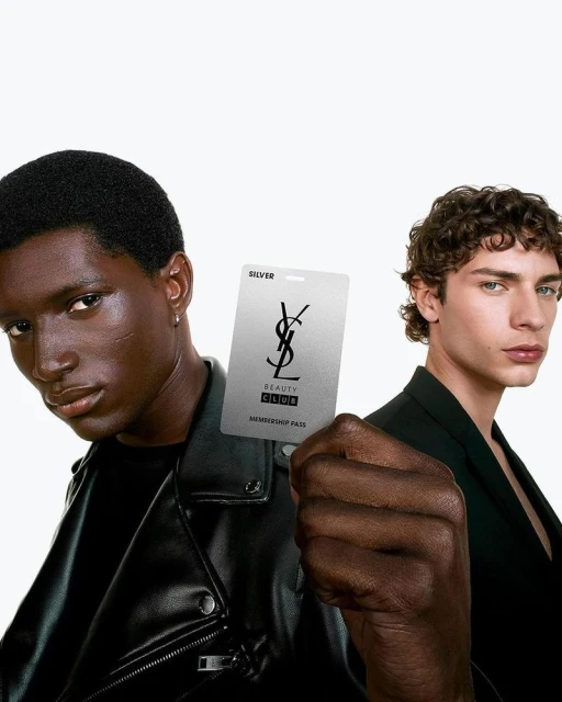 YSL Beauty January 2024