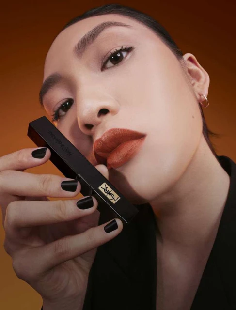 YSL Beauty Lipstick 2024: Rouge Pur Couture