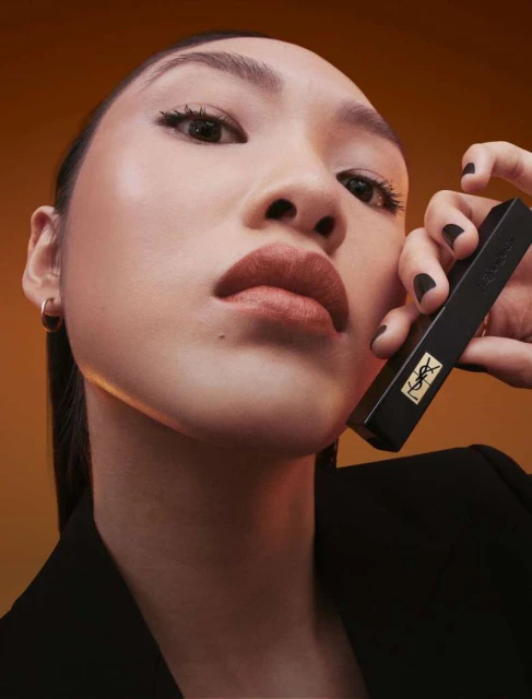 YSL Beauty Lipstick 2024: Rouge Pur Couture