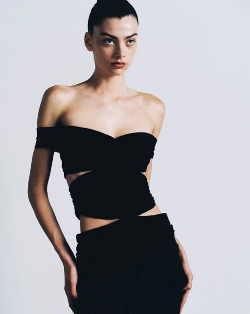 Atlein Backstages SS24