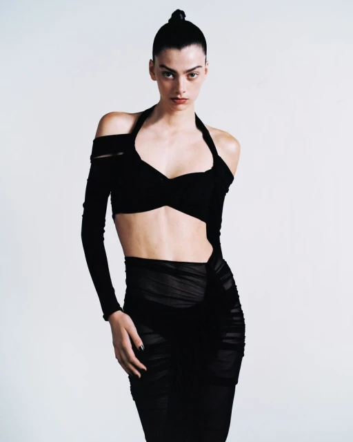 Atlein Backstages SS24