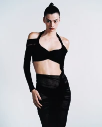 Atlein Backstages SS24