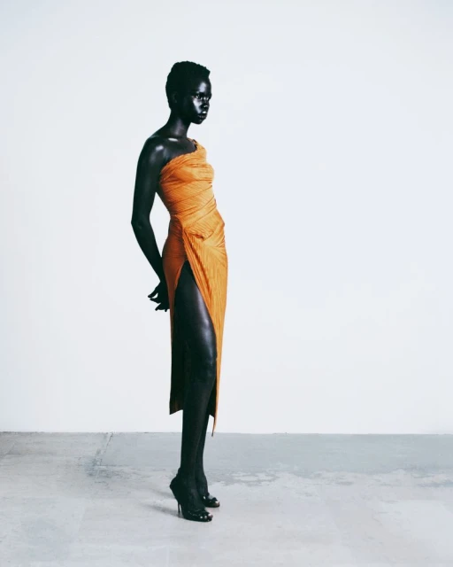 Atlein Backstages SS24