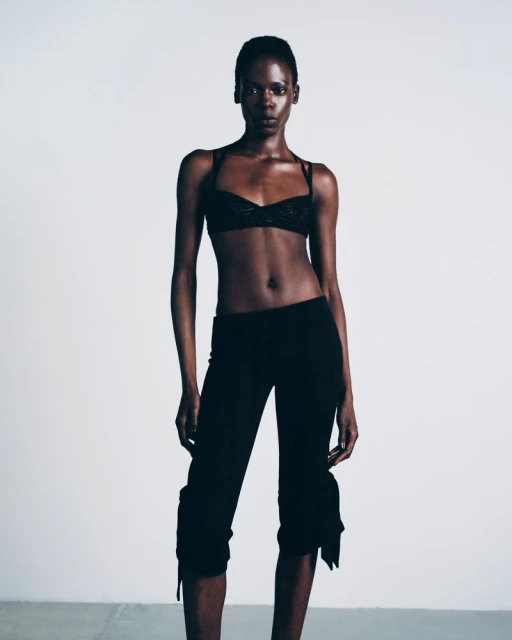 Atlein Backstages SS24