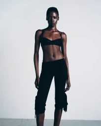 Atlein Backstages SS24