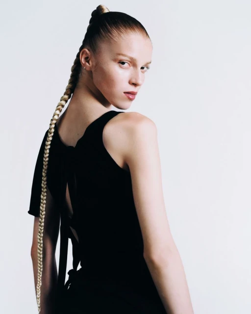 Atlein Backstages SS24