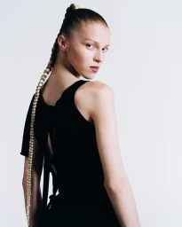 Atlein Backstages SS24