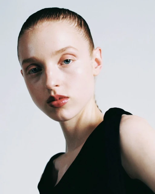 Atlein Backstages SS24