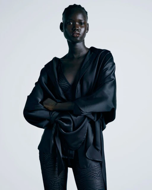 Atlein Backstages SS24