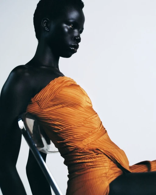 Atlein Backstages SS24