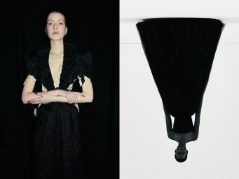 ‘Viktor&Rolf Scissorhands’ Haute Couture Spring/Summer 2024