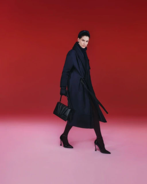 FERRARI F/W 23 DIGITAL AMPLIFICATION