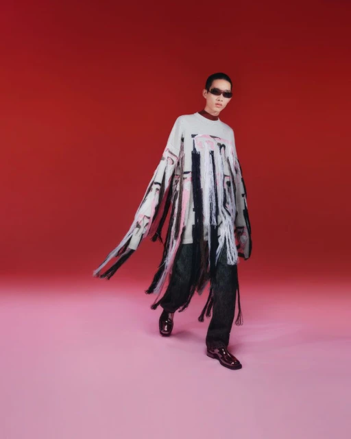 FERRARI F/W 23 DIGITAL AMPLIFICATION