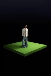 Flâneur Fall Winter 2024