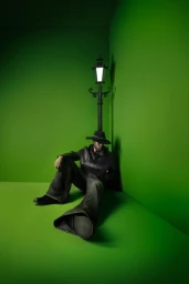 Flâneur Fall Winter 2024