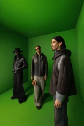 Flâneur Fall Winter 2024