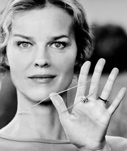 Bulgari Save The Children 15 Years Anniversary