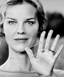 Bulgari Save The Children 15 Years Anniversary