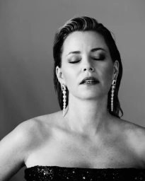 Elizabeth Banks x Dolce & Gabbana