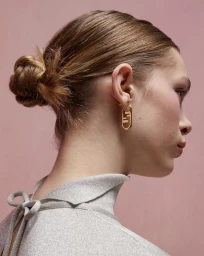 FENDI O'Lock Valentine’s Day 2023