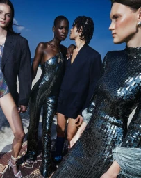 CAST AWAY for Taller Marmo