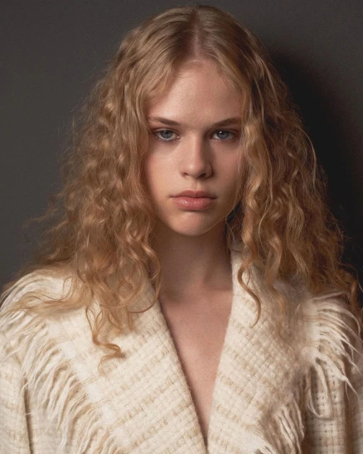 CHRISTOPHER ESBER S/S 24 BACKSTAGES