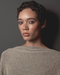 CHRISTOPHER ESBER S/S 24 BACKSTAGES