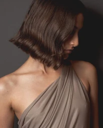 CHRISTOPHER ESBER S/S 24 BACKSTAGES