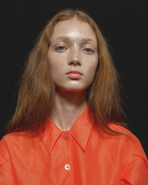 ISSEY MIYAKE SS24 BACKSTAGES