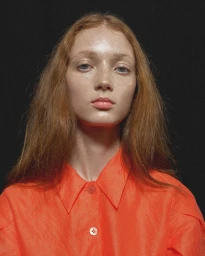 ISSEY MIYAKE SS24 BACKSTAGES