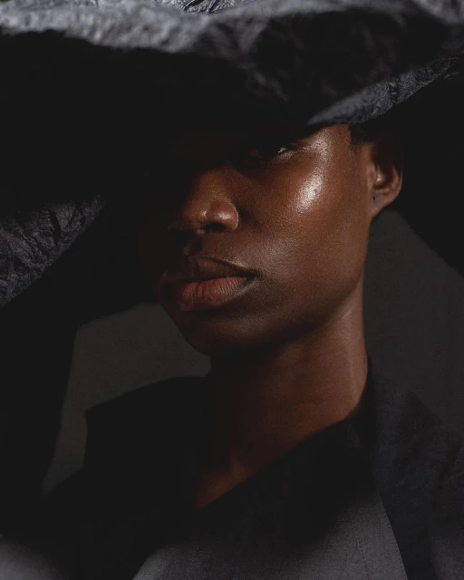 ISSEY MIYAKE SS24 BACKSTAGES