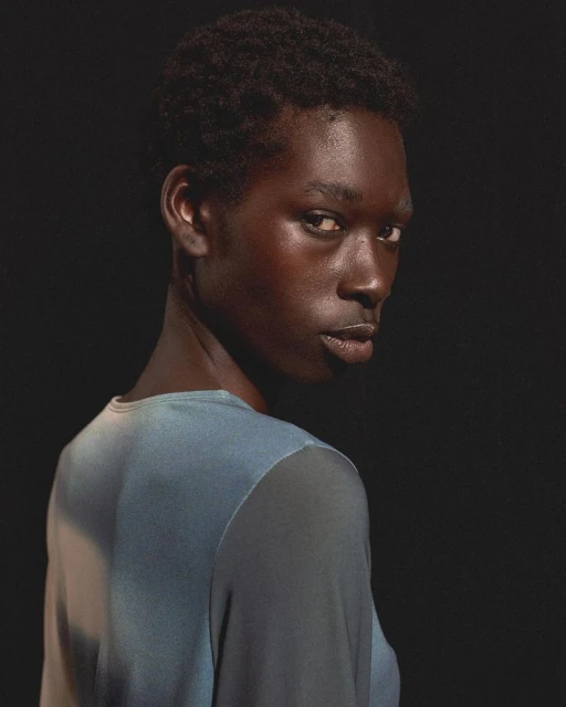 ISSEY MIYAKE SS24 BACKSTAGES