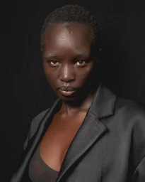 ISSEY MIYAKE SS24 BACKSTAGES