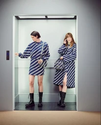 Benetton Nov 2023 Social campaign