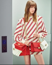 Benetton Nov 2023 Social campaign