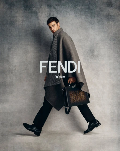 Fendi Peekaboo October 2023