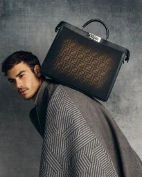 Fendi Peekaboo October 2023