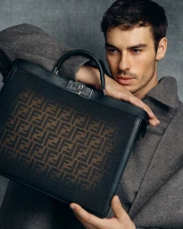 Fendi Peekaboo October 2023