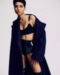 Patrizia Pepe Digital Campaign FW23