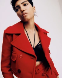 Patrizia Pepe Digital Campaign FW23