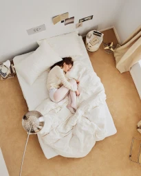 Benetton October 2023 Social campaign