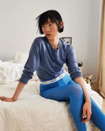 Benetton October 2023 Social campaign