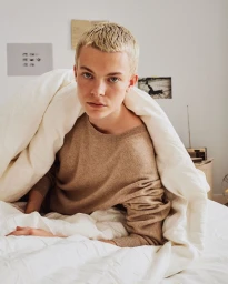 Benetton October 2023 Social campaign