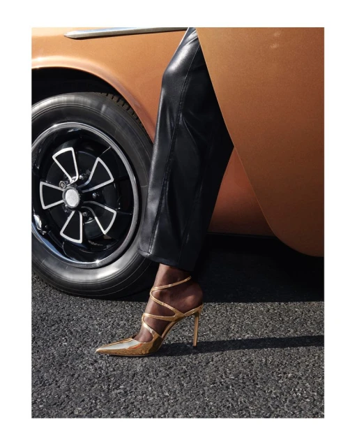 Jimmy Choo FALL/WINTER 2023