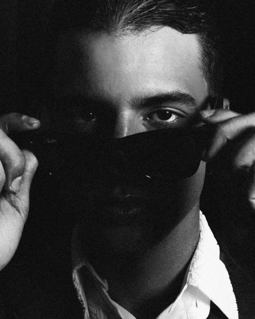 A conversation with Eduard Torres