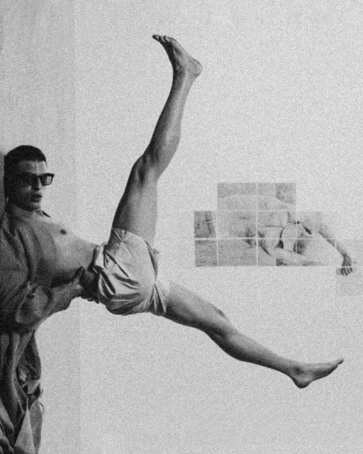 A conversation with Eduard Torres