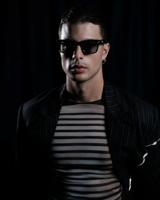 A conversation with Eduard Torres